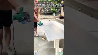 ⚒️Adjustable Cutting Machine Base Guide