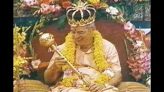 HARE KRISHNA ISKCON PHONEY GURUS  THEN AND NOW  Plus Swami Bhaktivedanta big mistakes. PART- 2