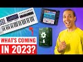 2023 Music Gear I Want + TOP GEAR from 2022