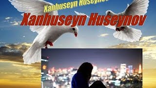 Xanhuseyn Huseynov  yanesib yaqismet