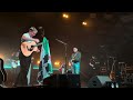 The Mary Wallopers - Glasgow, Barrowland Ballroom 21.12.2025 - Bould O'Donoghue - Turfman From Ardee