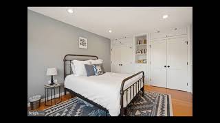 4114 DAVIS PLACE, Washington, DC 20007 - Condo - Real Estate - For Rent