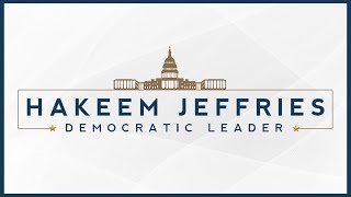 House Democratic Leadership Press Conference