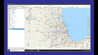 Maptitude 2020 Webinar: Maptitude for MapPoint Users
