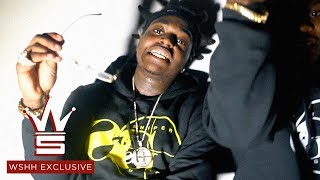Kodak Black & Jackboy "G To The A" (Tee Grizzley Remix) (WSHH Exclusive - Official Music Video)