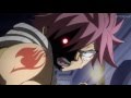 FairyTail [AMV] - Light 'em UP