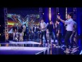 MBC The X Factor  -The Five   -  المرحلة الثانية