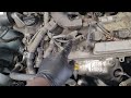 toyota 3.5l p0351 p0352 p0353 p0354 p0355 p0356 problem fix