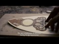 construction of a six stringed bouzouki d. mourtzinos version part ii hd en subs