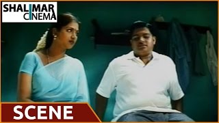 Boys Telugu Movie || Bhuvaneswari \u0026 Siddharth Scene || Siddharth, Genelia D'Souza