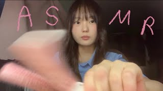 고막 파괴해 드려요^^ | asmr | 탭핑 | 공포 | 정신없음