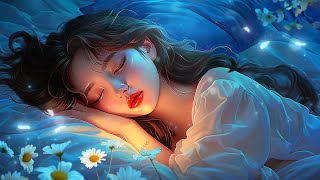 SLEEP WELL | Music Heals Stress Anxiety Disorders and Releases Melatonin | Deep Sleep Music