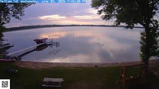 Sunset Cove Webcam