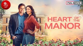 Heart of the Manor (2021) | Full Movie