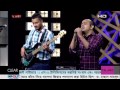 topu sottobadi ami live @ sa tv 16 04 2016