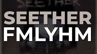 Seether - FMLYHM (Official Audio)