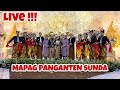 LIVE !!! MAPAG PANGANTEN || SANGGAR GUMINTANG