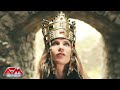 LEAVES' EYES - Dark Love Empress (2020) // Official Music Video // AFM Records