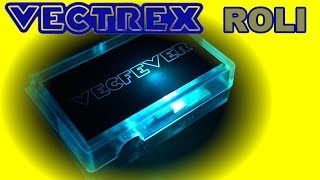 VectrexRoli got VecFever!