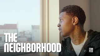 Lil Durk Takes Complex on a Tour of Englewood on Chicago's South Side | The Neig