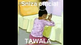 Sniza official _ tawala (official audio)