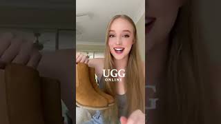UGG Fashion with Heels! Styling Tips