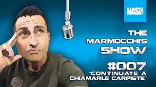 The Marmocchi's Show: 7a puntata - Continuate a chiamarle Carpiste