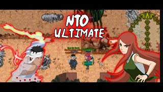 NTO ULTIMATE: ZENN (Noitaaal Poc)KUSHINA VS SAD ( Sad Sz Surk) DANZOU