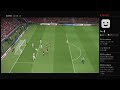 ウイイレ2017 銀河でpesleague　my club divisions 1 3（決勝トーナメント進出）