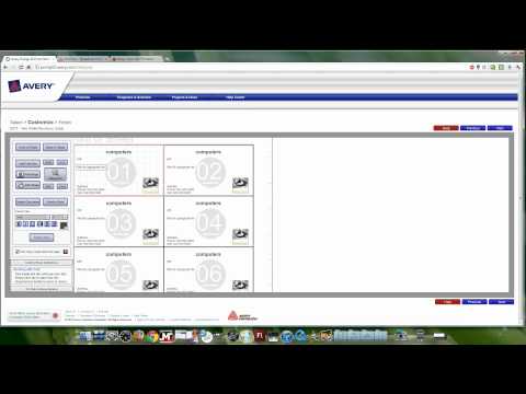 How to make business cards online for free/ No software needed How to make business cards online for free/ No software needed