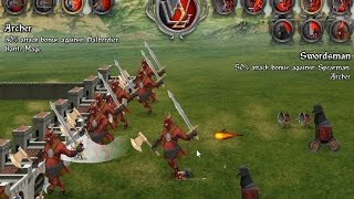 Warlords 2: Rise of Demons - Hardest