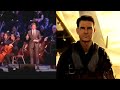 Tom Cruise's Dream Come True: A Surprise Appearance at 'Top Gun: Maverick' Live