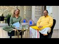 The true origin of yoga & Who is eligible to teach yoga? (ft. Dr. Chinmay Pandya) with LT subtitles