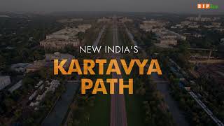 Kartavya Path, an example of public ownership and empowerment!