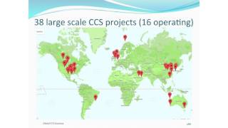 PEC Decarbonization Conference: Carbon Capture and Storage