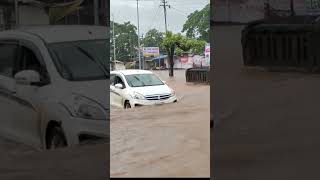 Chiplun / kokan Rain