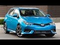 Scion iM Review