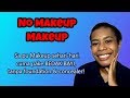 No-Makeup Makeup untuk ke Kampus & Sehari-hari | Cuma Pake Bedak Bayi | Get Ready with Wilma