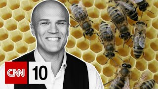 Concerns About Bee Colonies | December 14, 2022