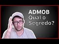 ADMOB, QUAL O SEGREDO? - PROGRAMADOR BR - EP 67