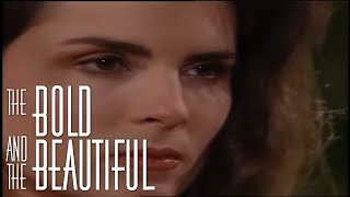 Bold and the Beautiful - 1992 (S6 E197) FULL EPISODE 1442