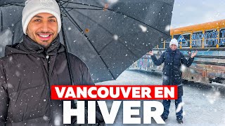 24 Hours in My Life in Vancouver + An Important Announcement