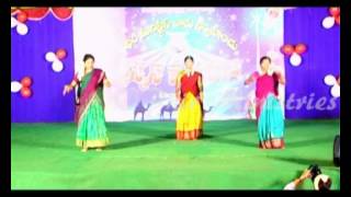 Srushti Kartha Yesu Deva | Christmas Celebrations | ACE club | Ophir Ministries