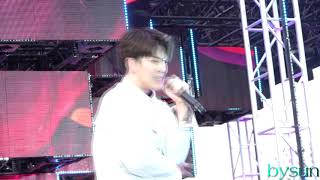 190504 ZELO COEX C-Festival Parkour 젤로 파쿠르