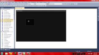 How to install visual basic themes