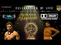 Celebration of Life BGM | Dolby Atmos Surround Audio | Aayirathil Oruvan | Karthi | YUKESH Editzzz