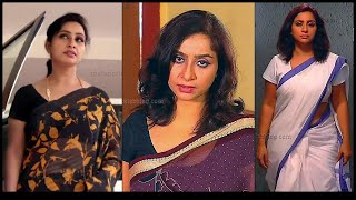 Serial Actress Rani Hot