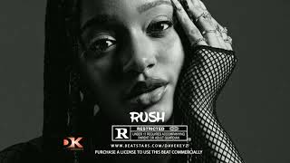 Ayra Starr x Wizkid x Afrobeat Type Beat | 2023 “RUSH”