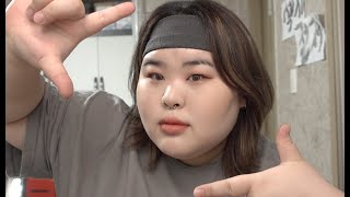 드디어 나가는 겟레디윗미!! [GRWM]