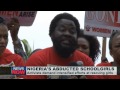 Protests to mark Chibok Girls 100 days in captivity